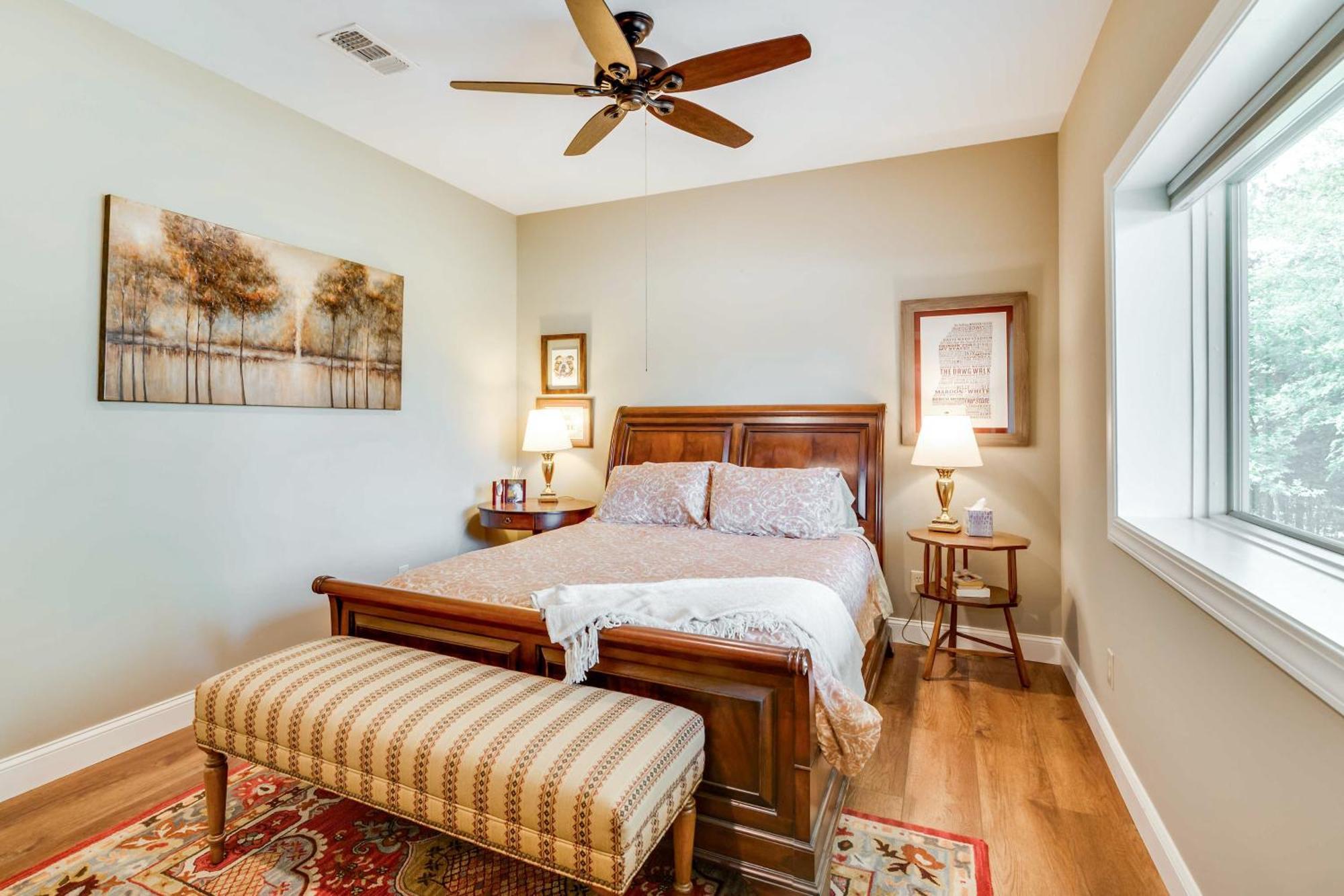 Charming Starkville Vacation Rental About 5 Mi To Msu! Exteriör bild