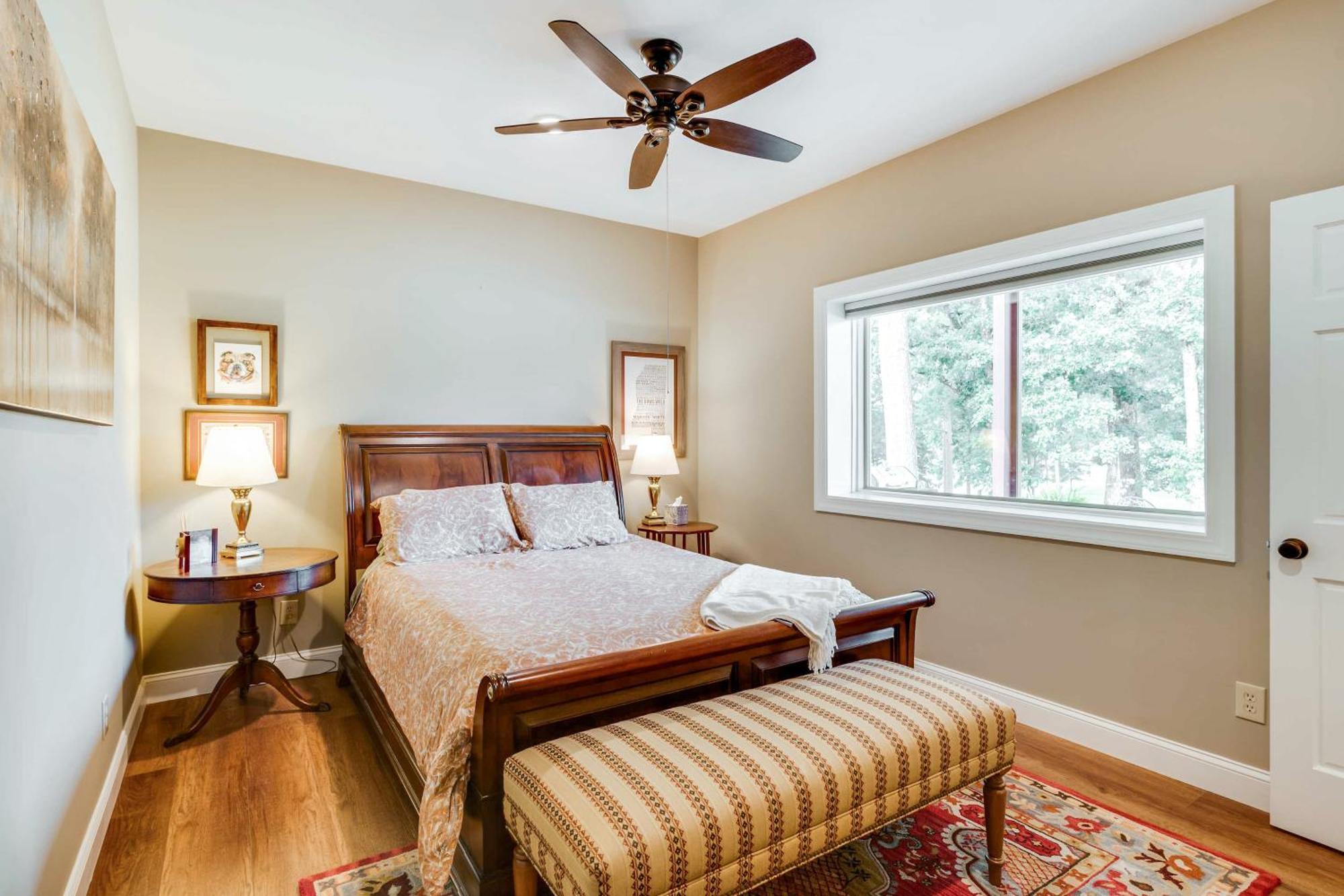 Charming Starkville Vacation Rental About 5 Mi To Msu! Exteriör bild
