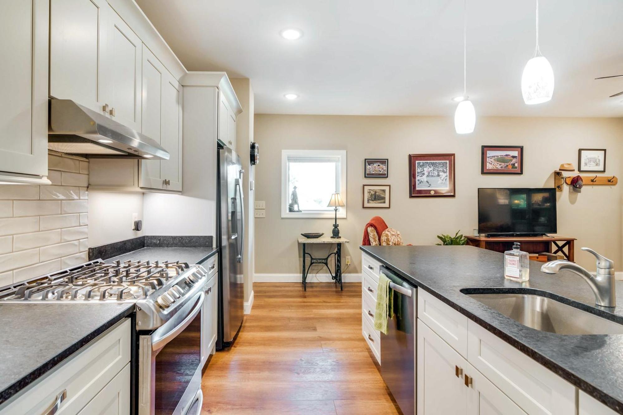 Charming Starkville Vacation Rental About 5 Mi To Msu! Exteriör bild