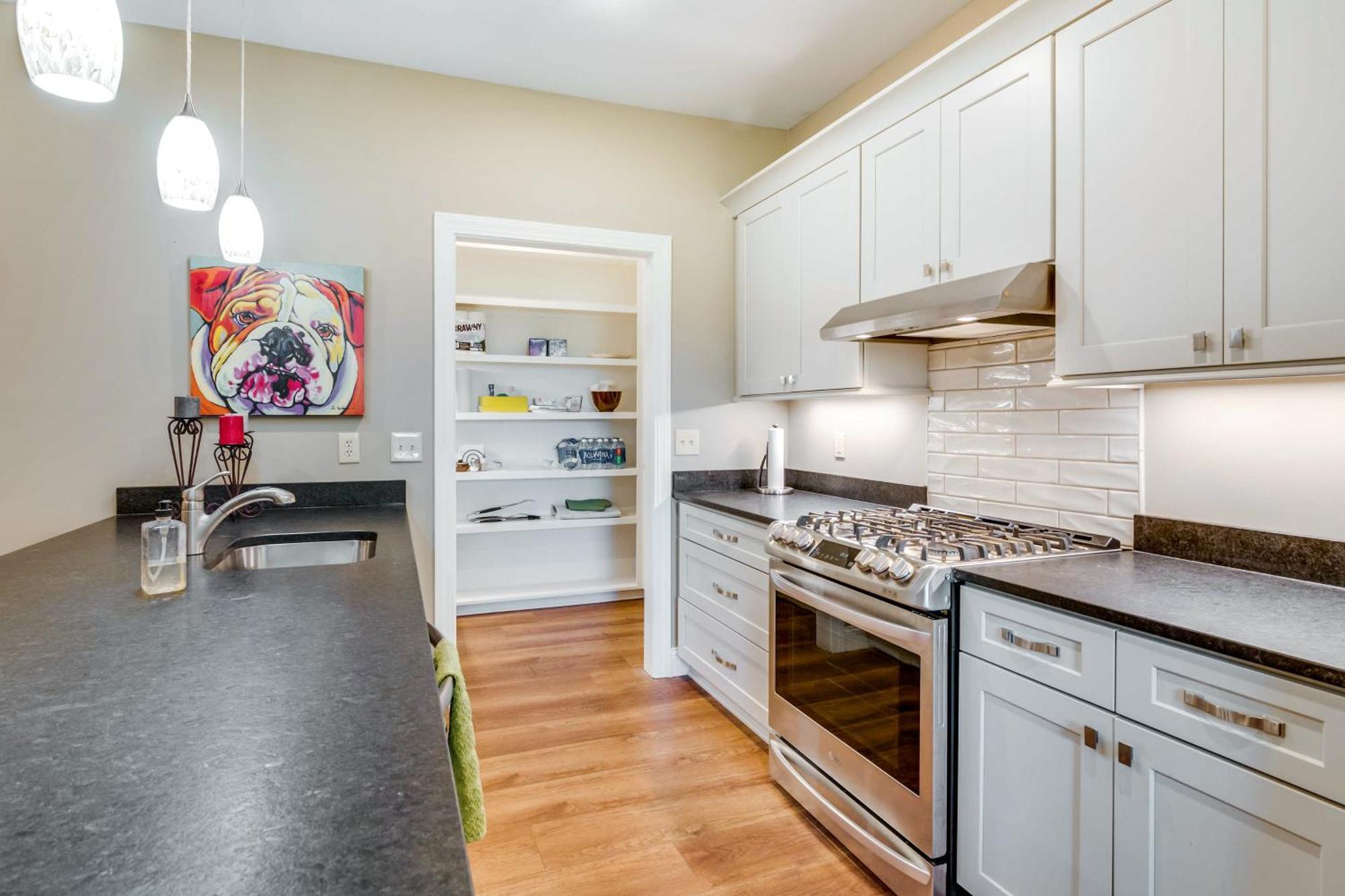 Charming Starkville Vacation Rental About 5 Mi To Msu! Exteriör bild